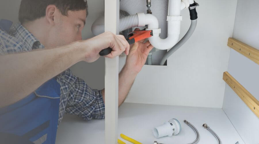 Professional Water heater repair in Combs, KY